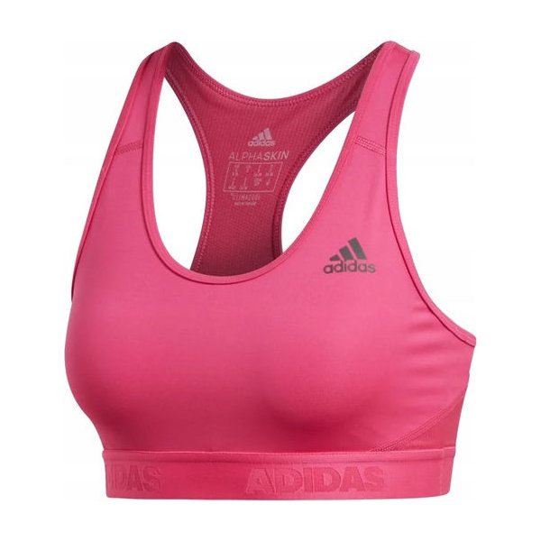 Biustonosz sportowy Don't Rest Alphaskin Sports Adidas