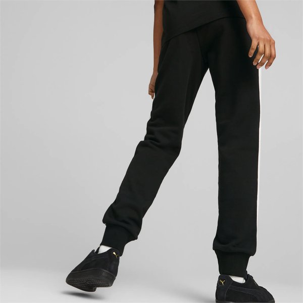 Spodnie dresowe damskie Iconic T7 Track Puma