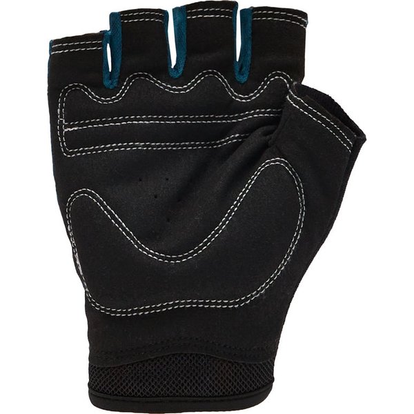 Rękawiczki rowerowe męskie Orso Silvini - zielony