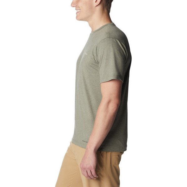 Koszulka męska Tech Trail Graphic Tee Columbia