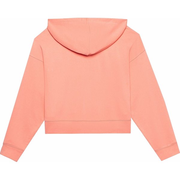 Bluza damska 4FWSS24TSWSF1003 4F - łososiowy