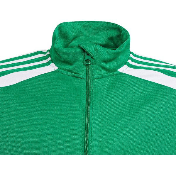 Bluza juniorska Squadra 21 Training Youth Adidas - zielony