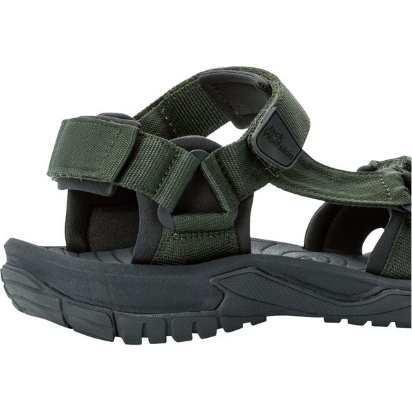 Sandały Lakewood Ride Jack Wolfskin