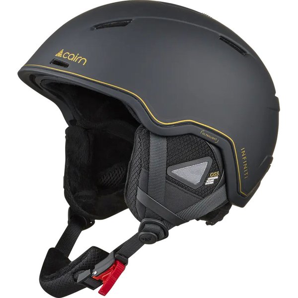 Kask narciarski Infiniti Cairn