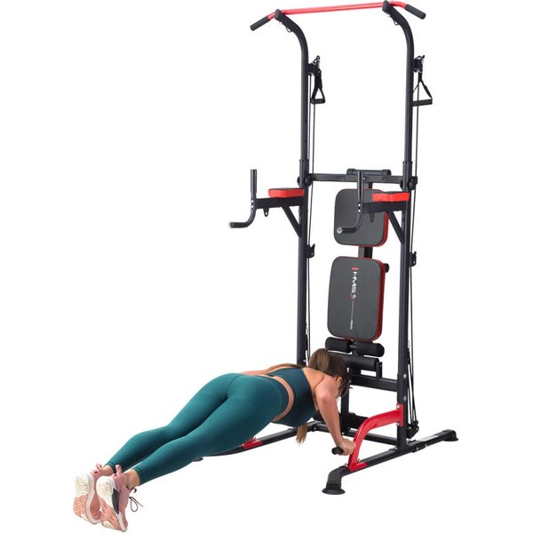 Poręcz wielofunkcyjna PWL8325 HMS