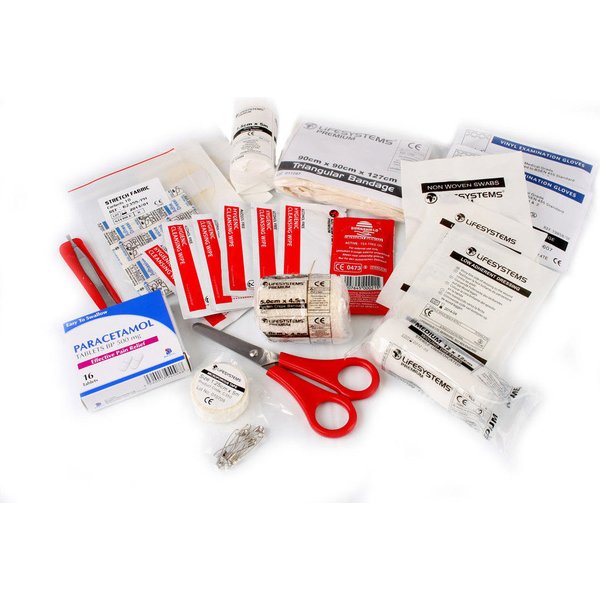 Apteczka Adventurer First Aid Kit Lifesystems