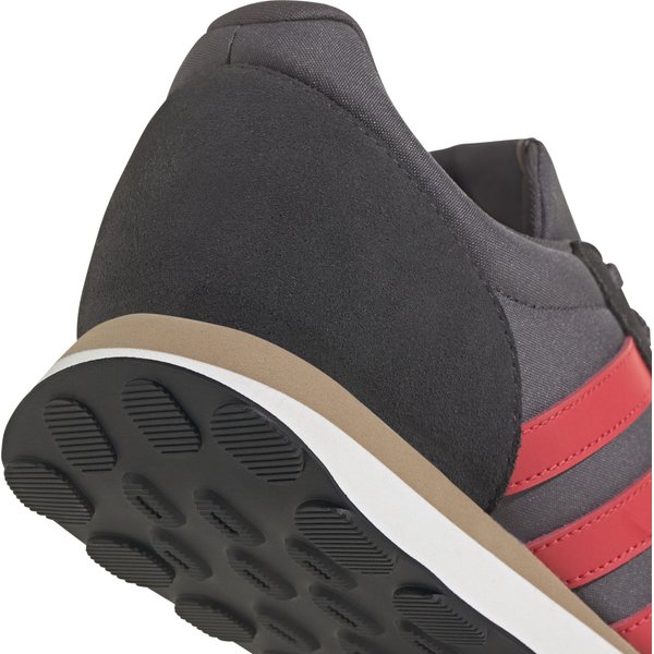 Buty Run 60s 3.0 Adidas - grey/black