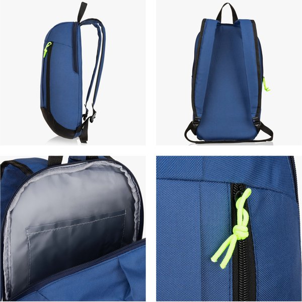 Plecak 14L Outtec - granatowy