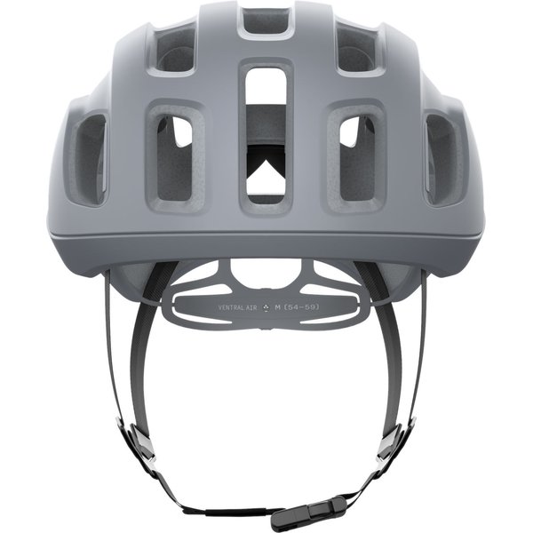 Kask rowerowy Ventral Air Mips POC - Granite Grey Matt