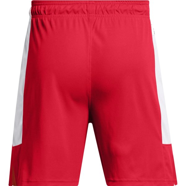 Spodenki męskie Zone 7'' Short Under Armour - Red / White