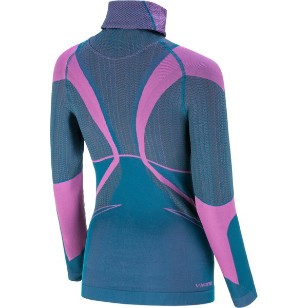 Bielizna termoaktywna damska Fusion Set Lady Viking