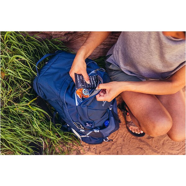 Plecak Juno 30L Gregory - vintage blue