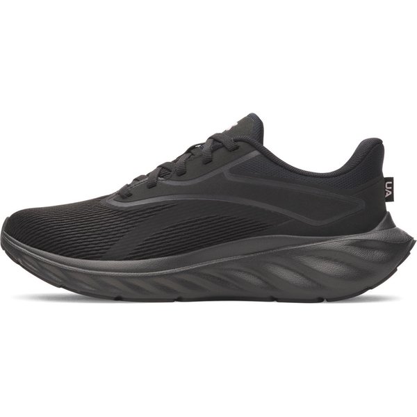 Buty damskie do biegania W Ascend Under Armour