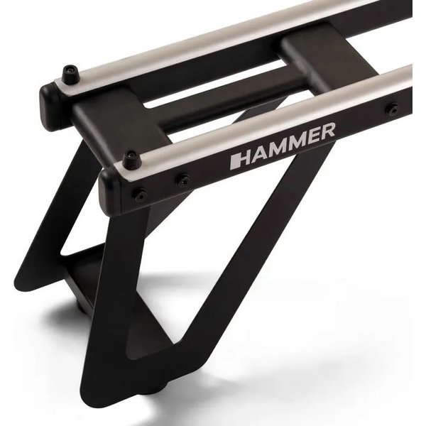 Wioślarz wodny RowFlow 5.0 NorsK Hammer