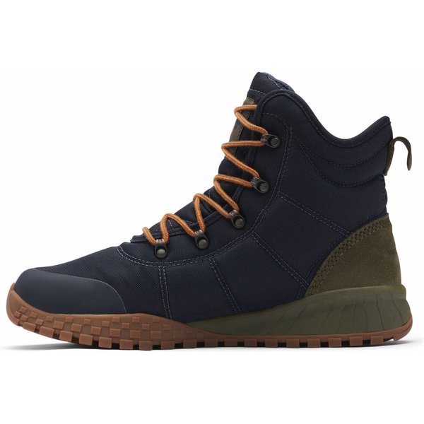 Buty Fairbanks II Omni-Heat Columbia - Abyss, Dark Adobe