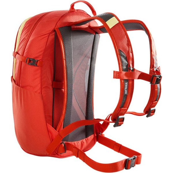 Plecak Hike Pack 20 Tatonka - red-orange