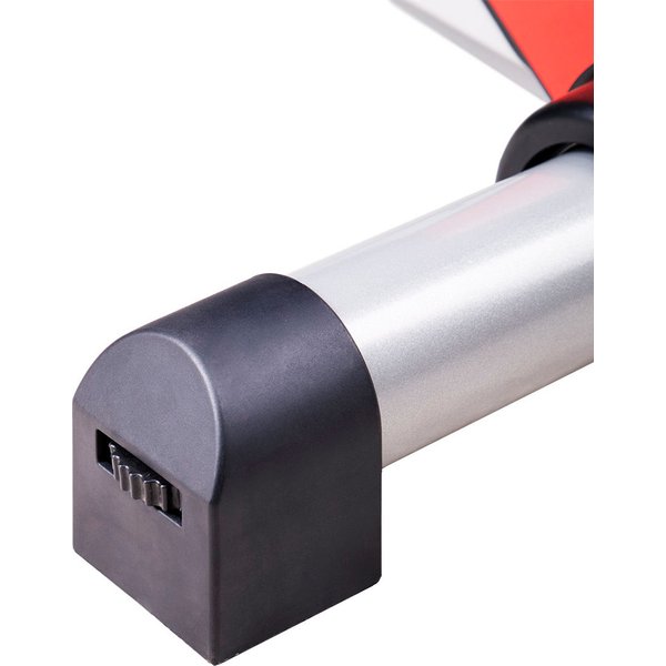 Rower magnetyczny M6995 HMS