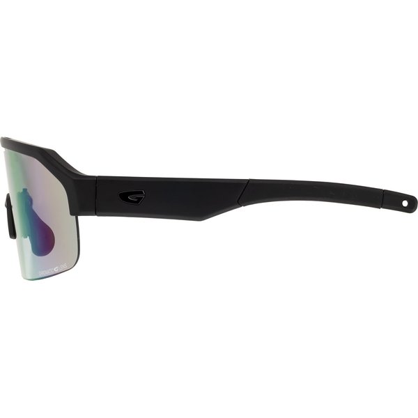 Okulary przeciwsłoneczne fotochromowe Thor C GOG Eyewear - niebieskie