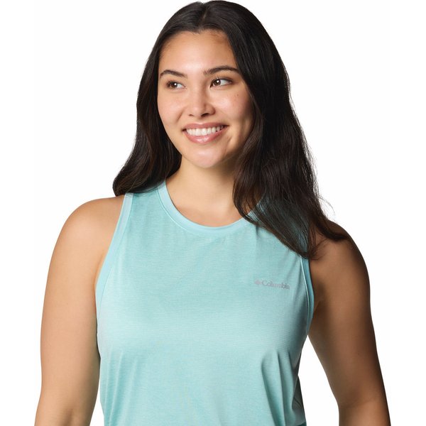 Bezrękawnik damski BlueVista Hill Columbia - Spray Heather