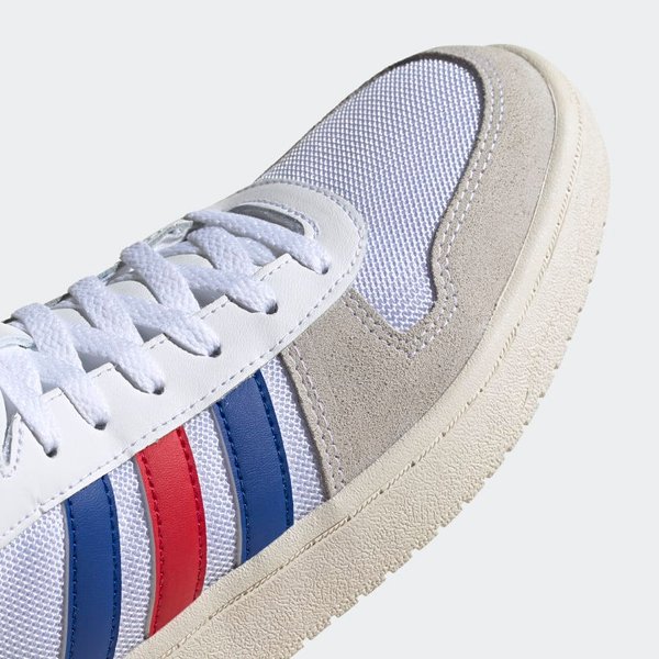 Buty Hoops 2.0 Mid Adidas