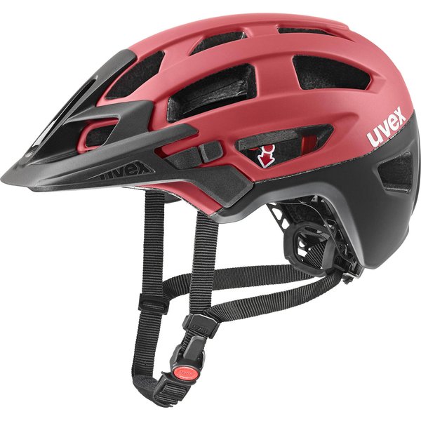 Kask rowerowy Finale 2.0 Uvex