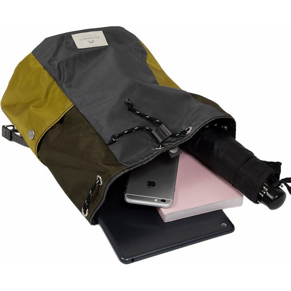 Plecak Sonoma Glossy Blocking Series 15L Doughnut