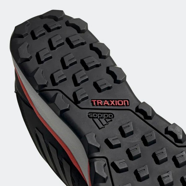 Buty Terrex Agravic GTX Trail Running Adidas