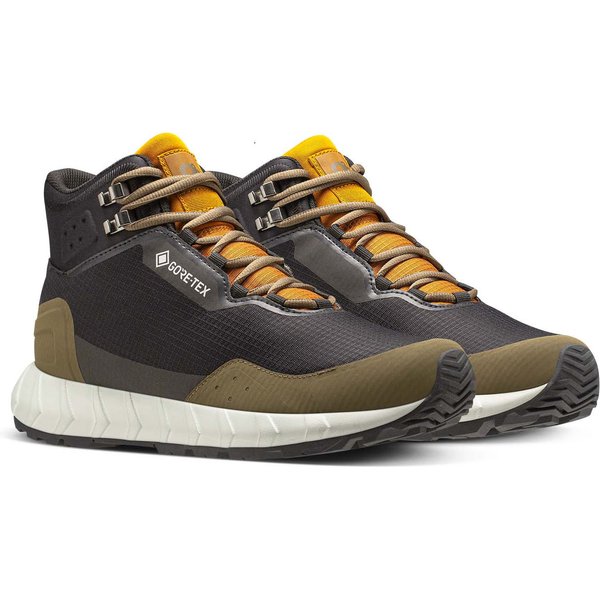 Buty Storo GTX ZeroC - Black/Green