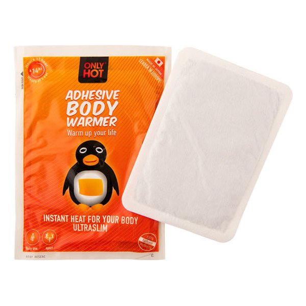 Zestaw ogrzewaczy Outdoor Pack Only Hot