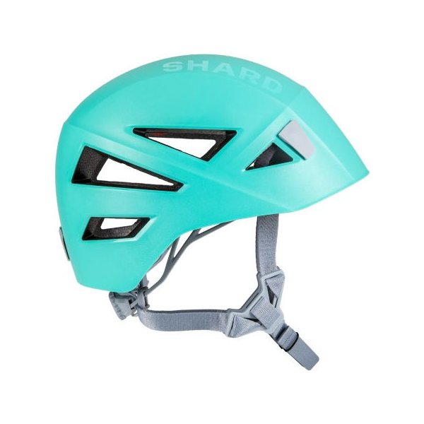 Kask wspinaczkowy Shard OCUN - green mint