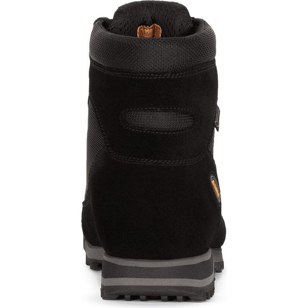 Buty trekkingowe Slope Micro GTX Aku - Black/Black