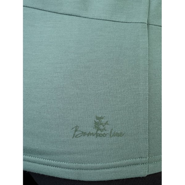 Bluza damska Bamboo Lonetree Hoodie Viking