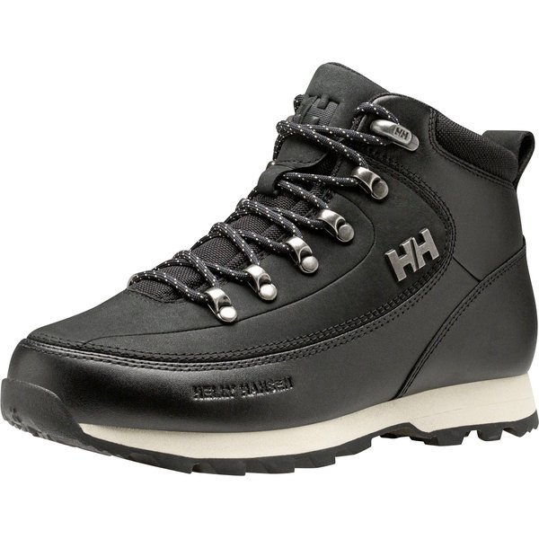 Buty The Forester Premium Wm's Helly Hansen - Black/Cream