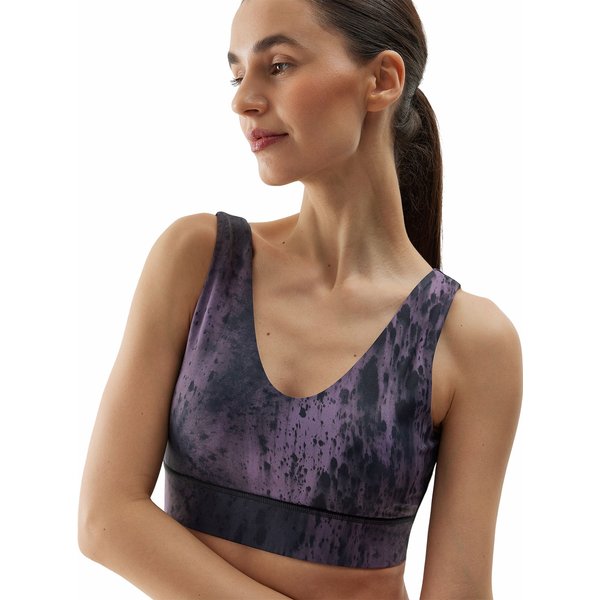 Biustonosz sportowy damski 4FWSS24USBAF120 4F