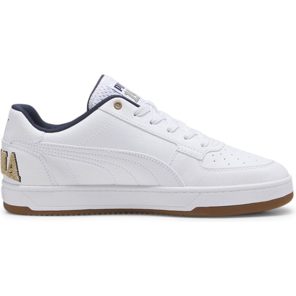 Buty Caven 2.0 Retro Club Puma - białe