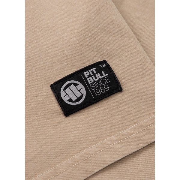 Koszulka męska Bravery Pitbull West Coast