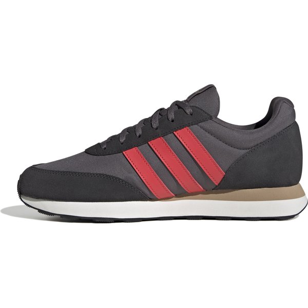 Buty Run 60s 3.0 Adidas - grey/black