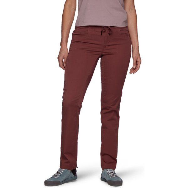 Spodnie trekkingowe damskie Credo Black Diamond