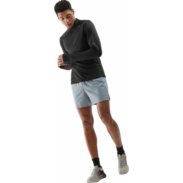 Longsleeve męski 4FWSS24TFLOM240 4F