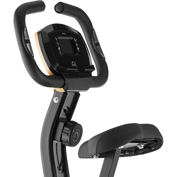 Rower magnetyczny składany FX600 Gymtek - FX600 gold