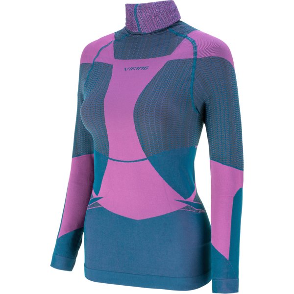 Bielizna termoaktywna damska Fusion Set Lady Viking