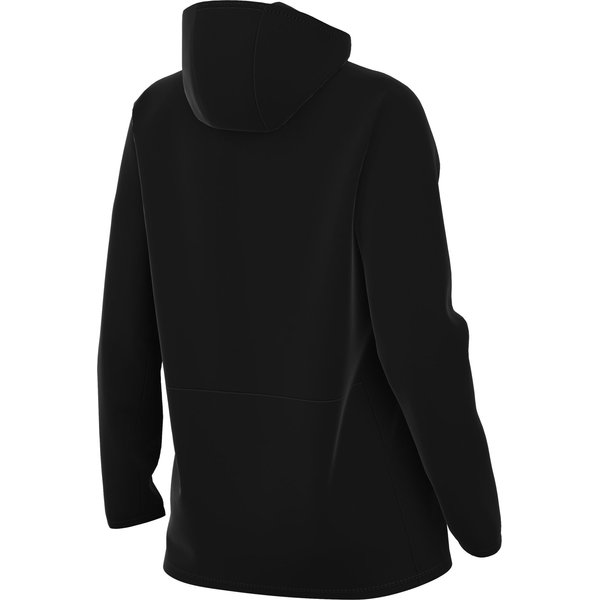 Kurtka damska Storm-Fit Academy Pro 24 Rain Nike - czarna