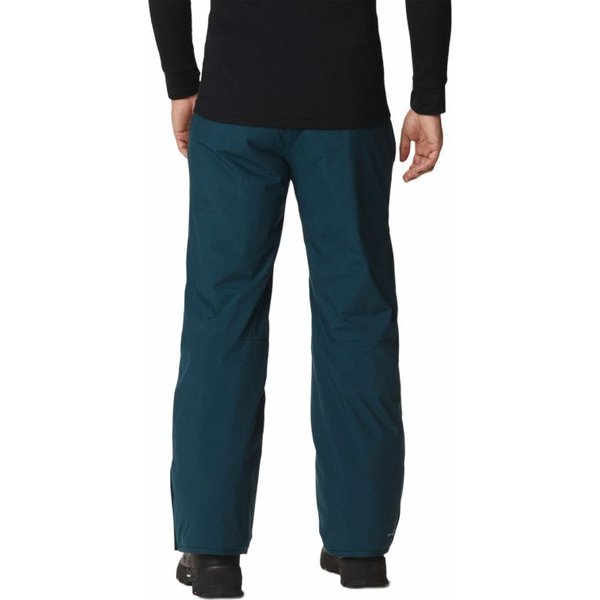 Spodnie narciarskie męskie Shafer Canyon Columbia - night wave