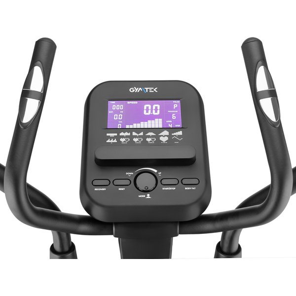 Orbitrek elektromagnetyczny XC4500 Gymtek - Blue