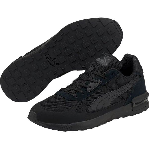 Buty Graviton Pro Puma - black-darky