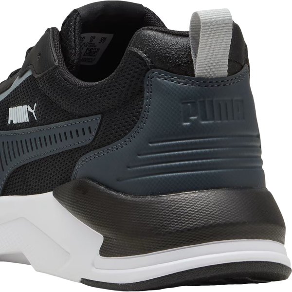 Buty X-Ray 3 LT Puma - black