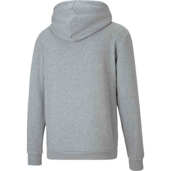 Bluza męska teamGOAL 23 Hoodie Puma - szara
