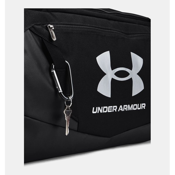Torba Undeniable 5.0 Duffle MD 58L Under Armour - czarna