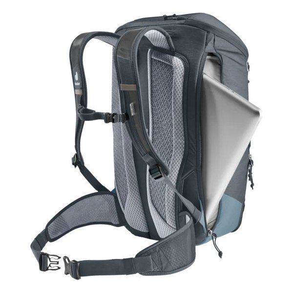Plecak Rotsoord 25+5L Deuter - szary