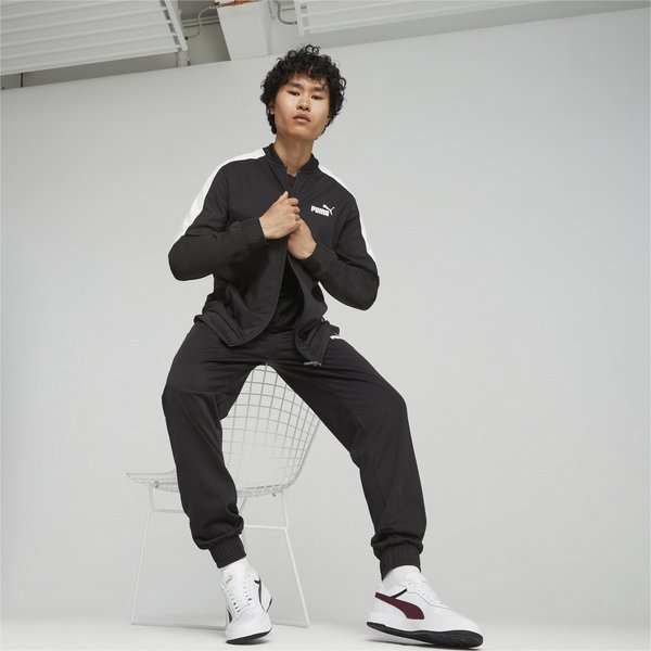 Dres męski Baseball Tricot Suit Puma